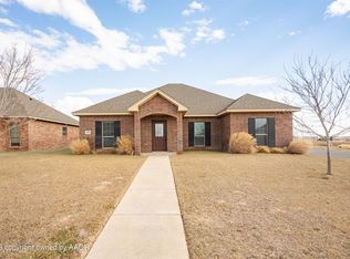 8001 Crestline Dr, Amarillo, TX 79119