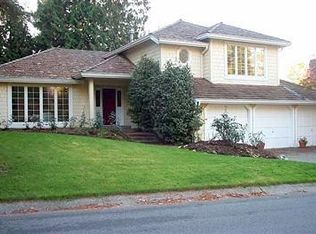 3905 206th Pl NE, Sammamish, WA 98074