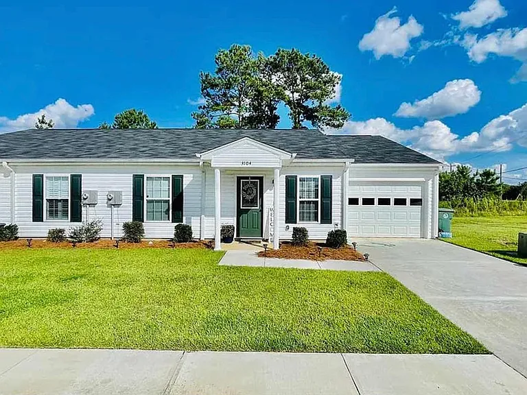3104 Pleasant Valley Cir — Photo 1