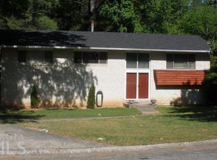 4420 Catalina Cir, East Pt, GA 30344