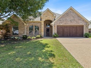 1105 Thistle Hill Trl, Weatherford, TX 76087