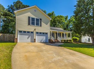 104 Issac Ct, Goose Creek, SC 29445