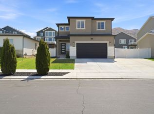 4166 N Fairfield Dr, Eagle Mountain, UT 84005