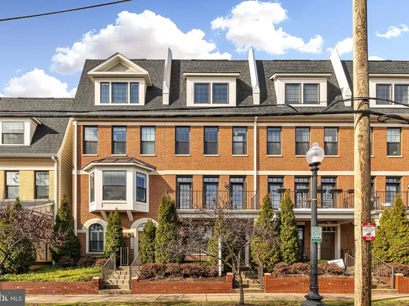 3330 7th St NE, Washington, DC 20017