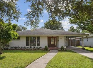 5835 Chamberlain Dr, New Orleans, LA 70122
