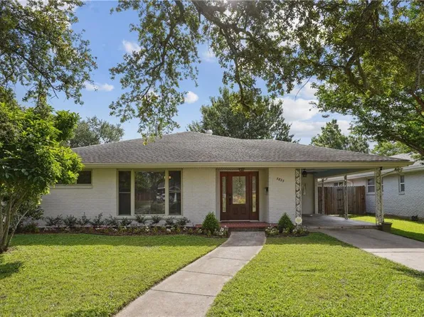 5835 Chamberlain Dr, New Orleans, LA 70122