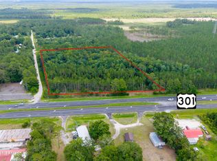 0 S Us Highway 301, Starke, FL 32091
