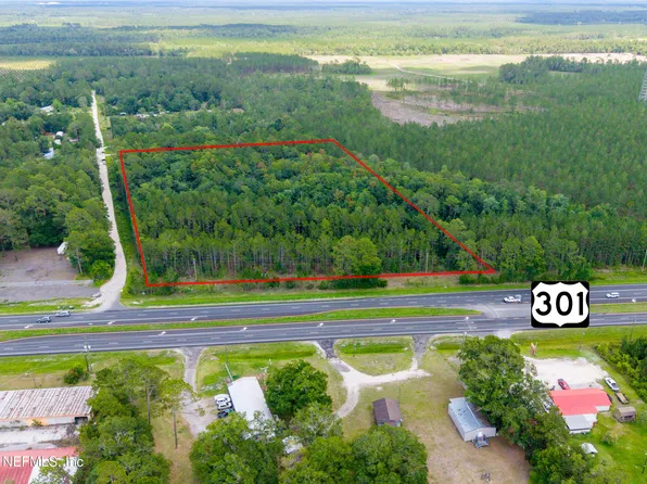 0 S US HWY 301, Starke, FL 32091