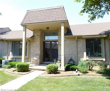 13953 Somerset Ln, Warren, MI, 48088