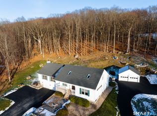 128 Ledge Road, Plainville, CT 06062