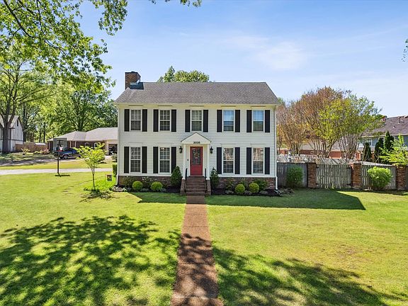 2nd image of 3035 Honey Tree Dr