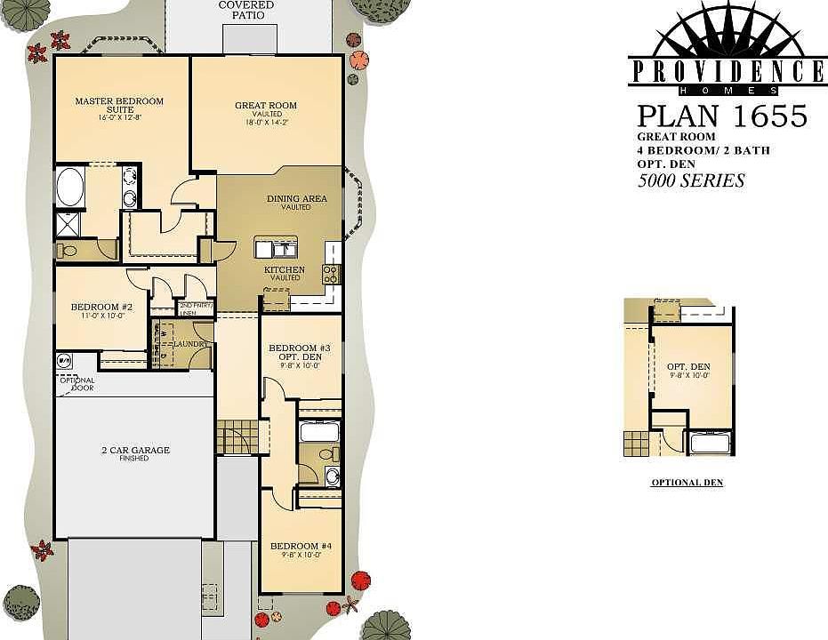 2nd image of 1280 S Kelson Pl