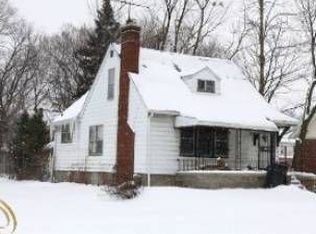 18520 Cardoni St, Highland Park, MI 48203