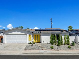 862 S Nueva Vista Dr, Palm Springs, CA 92264