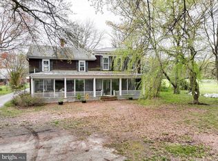 21719 Dover Bridge Rd, Preston, MD 21655