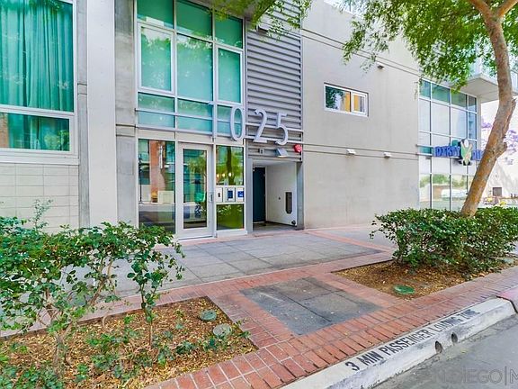 4th image of 1025 Island Ave Unit 507