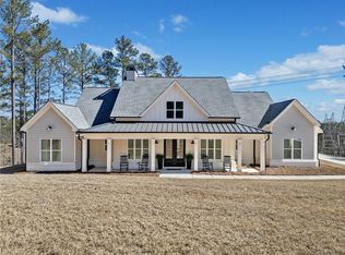 847 Cumberland Ave, Dallas, GA 30157