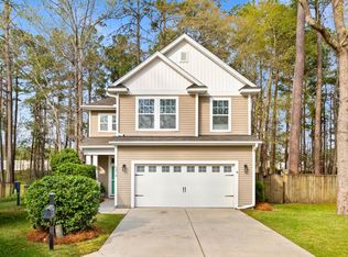 8474 Athens Way, North Charleston, SC 29420