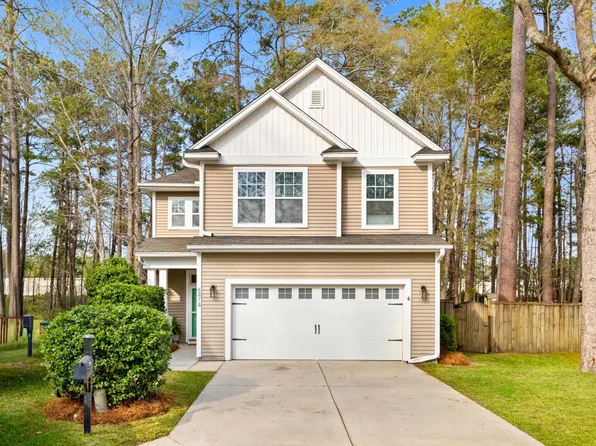 8474 Athens Way, North Charleston, SC 29420