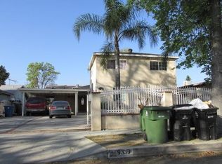 9339 Stanwin Ave, Pacoima, CA 91331