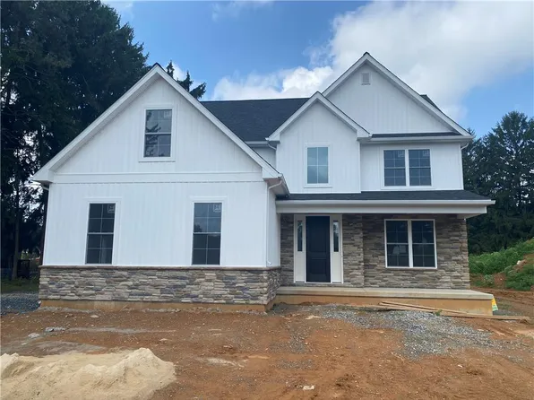 1551 Kelchner Rd, Bethlehem, PA 18018