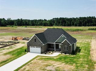 753 Norment Rd, Lumberton, NC 28360