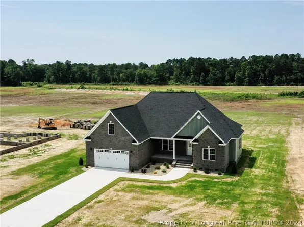 753 Norment Rd, Lumberton, NC 28360