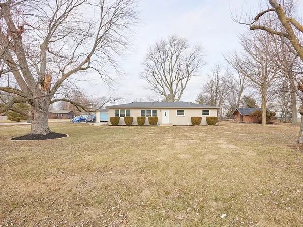 9118 E County Road 450 S, Plainfield, IN 46168