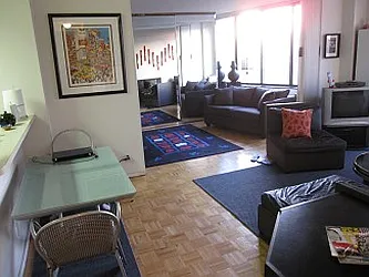 Rented by Newell and Assoc.