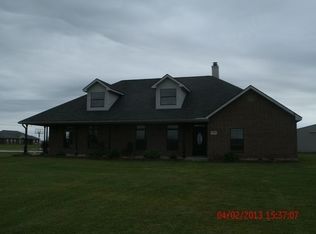455 Parish Line Rd, Lake Charles, LA 70607