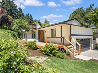 6100 Barclay St, West Linn, OR 97068