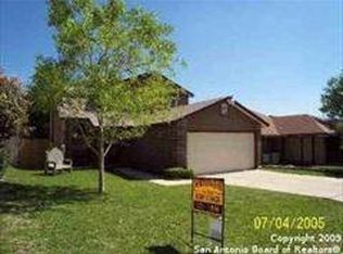 628 Meadow Gate, Converse, TX 78109