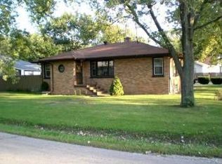 814 New Lenox Rd, Joliet, IL 60433