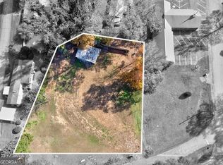 392 King St, Baldwin, GA 30511