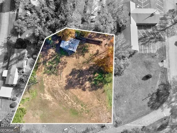 392 King St, Baldwin, GA 30511