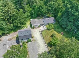 52 Old Gage Hill Rd #2, Pelham, NH 03076