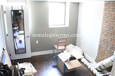 Rented by East Williamsburg Realty Inc