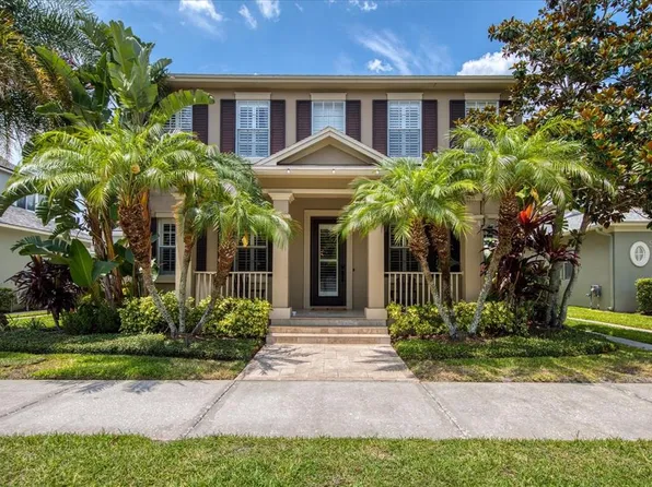 10323 Green Links Dr, Tampa, FL 33626