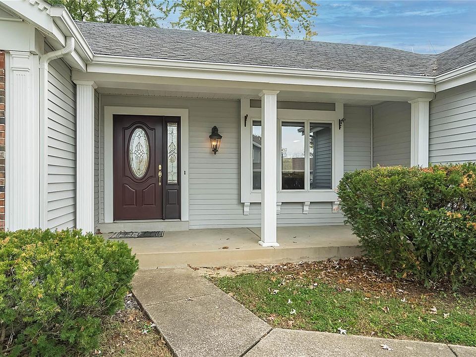 120 Montana Dr, Saint Charles, MO 63304 Zillow