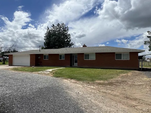 515 S 100 W, Jerome, ID 83338