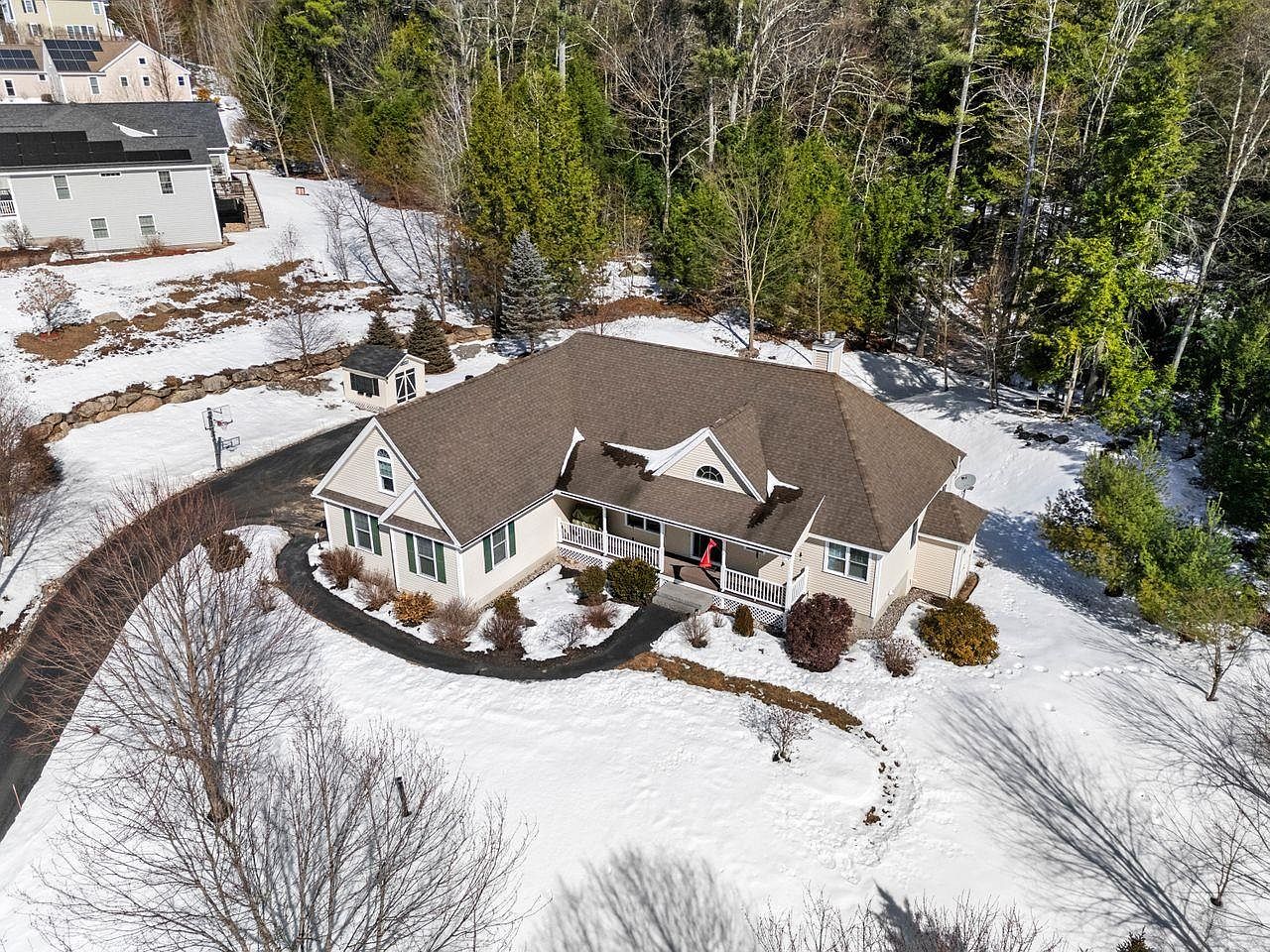 11 Singer Brook Road, Milford, NH 03055 | Zillow