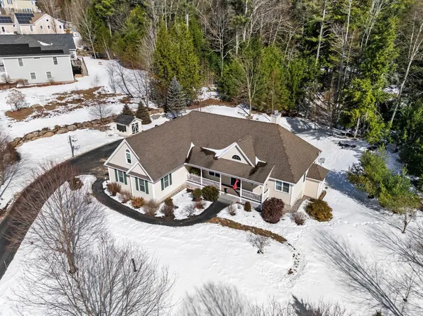 11 Singer Brook Road, Milford, NH 03055