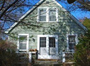 25 S Elroy Dr, Montauk, NY 11954