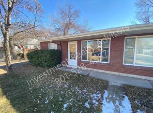 822 E Vics Rd, Sandy, UT 84094