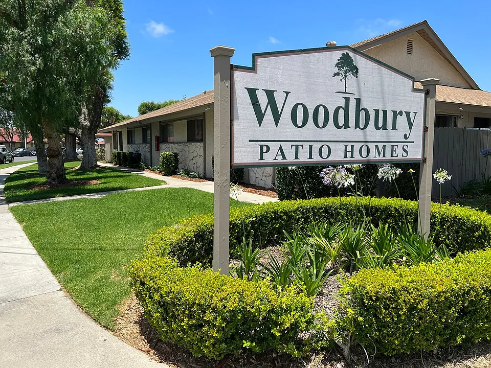 Woodbury Patio Homes