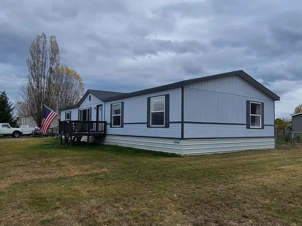 7411 Azalea Dr, Missoula, MT 59808