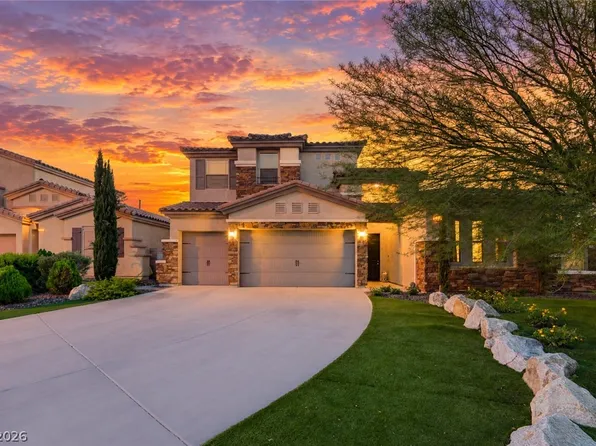 253 Goldstar St, Henderson, NV 89012