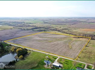 155th St, Fairfield, IA 52556