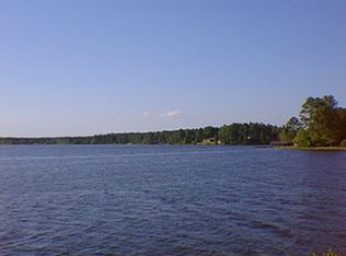 129 Anchor Lake Rd, Carriere, MS 39426