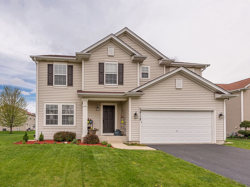 1st image of 24118 Fox Creek Ct
